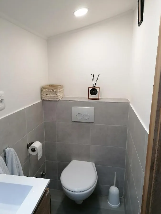 Apartman Orhideja Lovran 0*,